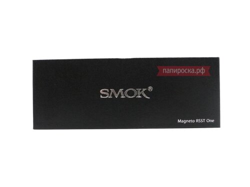 Набор: SmokTech Magneto RSST One - фото 8